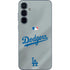 MLB Los Angeles Dodgers Road Jersey Galaxy A55 5G Skin