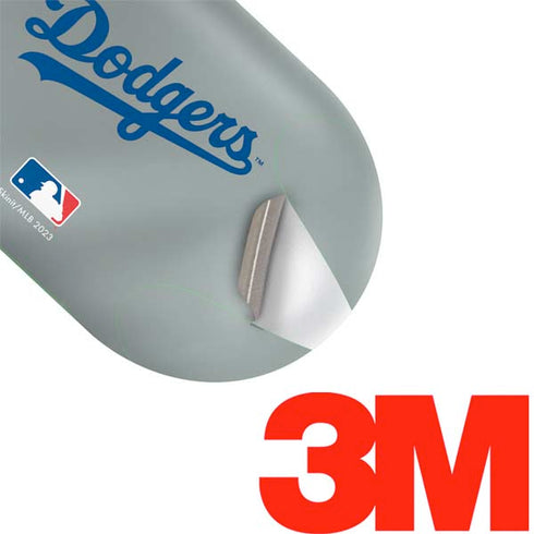 MLB Los Angeles Dodgers Road Jersey Galaxy Buds Plus Skin