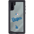 MLB Los Angeles Dodgers Road Jersey Galaxy Cases