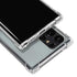 MLB Los Angeles Dodgers Road Jersey Galaxy S23 Ultra Clear Case