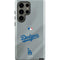 MLB Los Angeles Dodgers Road Jersey Galaxy S23 Ultra Pro Case