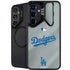 MLB Los Angeles Dodgers Road Jersey Galaxy S25 Kickstand Case