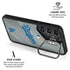 MLB Los Angeles Dodgers Road Jersey Galaxy S25 Kickstand Case
