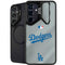 MLB Los Angeles Dodgers Road Jersey Galaxy S25 Plus Kickstand Case