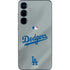 MLB Los Angeles Dodgers Road Jersey Galaxy S25 Plus Skin