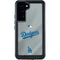 MLB Los Angeles Dodgers Road Jersey Galaxy S24 Plus Waterproof Case