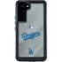 MLB Los Angeles Dodgers Road Jersey Galaxy S24 Plus Waterproof Case