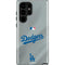 MLB Los Angeles Dodgers Road Jersey Galaxy Cases