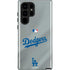 MLB Los Angeles Dodgers Road Jersey Galaxy Cases