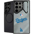 MLB Los Angeles Dodgers Road Jersey Galaxy Cases