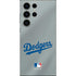 MLB Los Angeles Dodgers Road Jersey Galaxy S25 Ultra Skin