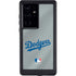 MLB Los Angeles Dodgers Road Jersey Galaxy S24 Ultra Waterproof Case