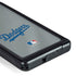 MLB Los Angeles Dodgers Road Jersey Galaxy S24 Ultra Waterproof Case