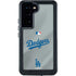 MLB Los Angeles Dodgers Road Jersey Galaxy S24 Waterproof Case