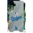 MLB Los Angeles Dodgers Road Jersey Galaxy S26 Clear Case