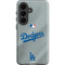 MLB Los Angeles Dodgers Road Jersey Galaxy S26 Impact Case