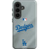 MLB Los Angeles Dodgers Road Jersey Galaxy S26 Impact Case
