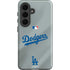 MLB Los Angeles Dodgers Road Jersey Galaxy S26 Plus Impact Case