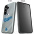 MLB Los Angeles Dodgers Road Jersey Galaxy S26 Plus Impact Case