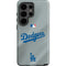 MLB Los Angeles Dodgers Road Jersey Galaxy S26 Ultra Impact Case