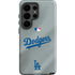 MLB Los Angeles Dodgers Road Jersey Galaxy S26 Ultra Impact Case