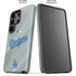 MLB Los Angeles Dodgers Road Jersey Galaxy S26 Ultra Impact Case