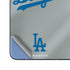 MLB Los Angeles Dodgers Road Jersey Galaxy Z Fold5 5G Skin