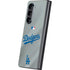 MLB Los Angeles Dodgers Road Jersey Galaxy Z Fold5 5G Skin