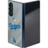 MLB Los Angeles Dodgers Road Jersey Galaxy Z Fold6 Skin