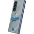 MLB Los Angeles Dodgers Road Jersey Galaxy Z Fold6 Skin