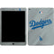 MLB Los Angeles Dodgers Road Jersey iPad Skins