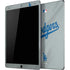 MLB Los Angeles Dodgers Road Jersey iPad Skins