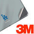 MLB Los Angeles Dodgers Road Jersey iPad Skins