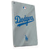 MLB Los Angeles Dodgers Road Jersey Apple iPad Skin