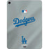 MLB Los Angeles Dodgers Road Jersey Apple iPad Air Skin