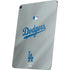 MLB Los Angeles Dodgers Road Jersey Apple iPad Air Skin