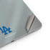 MLB Los Angeles Dodgers Road Jersey Apple iPad Air Skin