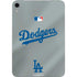 MLB Los Angeles Dodgers Road Jersey Apple iPad Mini Skin