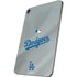 MLB Los Angeles Dodgers Road Jersey Apple iPad Mini Skin
