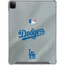 MLB Los Angeles Dodgers Road Jersey iPad Cases