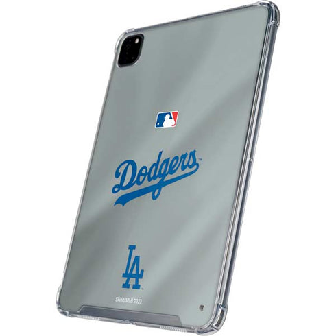 MLB Los Angeles Dodgers Road Jersey iPad Cases