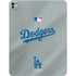 MLB Los Angeles Dodgers Road Jersey iPad Pro 13in M4 (2024) Skin