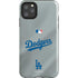 MLB Los Angeles Dodgers Road Jersey iPhone Cases