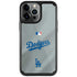 MLB Los Angeles Dodgers Road Jersey iPhone Cases