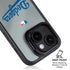 MLB Los Angeles Dodgers Road Jersey iPhone 15 Kickstand Case
