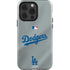 MLB Los Angeles Dodgers Road Jersey iPhone 15 Pro Impact Case