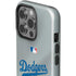 MLB Los Angeles Dodgers Road Jersey iPhone 15 Pro Impact Case