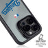 MLB Los Angeles Dodgers Road Jersey iPhone 15 Pro Kickstand Case