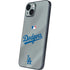 MLB Los Angeles Dodgers Road Jersey iPhone 15 Skin