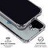 MLB Los Angeles Dodgers Road Jersey iPhone 16 Clear Case